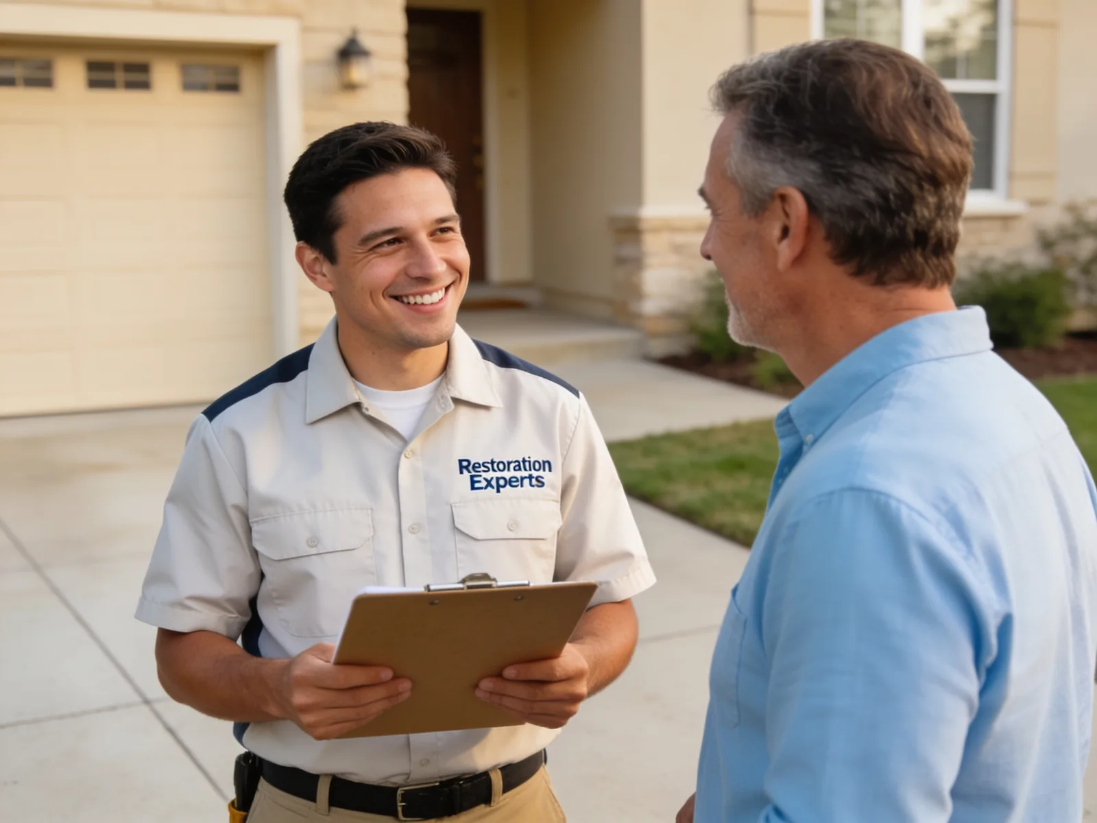 Water Damage Cleanup Bowman, ND FAQs